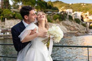 Ilaria Marelli wedding & event planner - 7