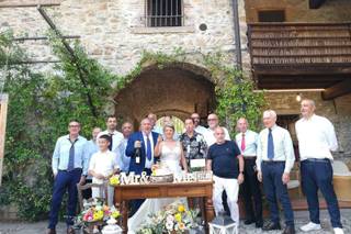Agriturismo Cascina Ombria - 7