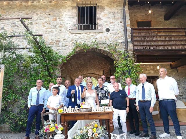 Agriturismo Cascina Ombria - 1