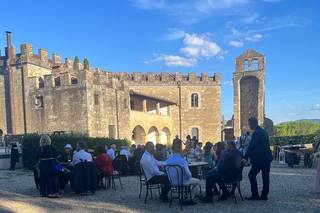 Castello di Villanova - 18