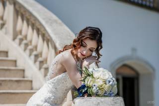 Donnadifiori Flower Design - 16