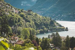 Hotel Asnigo Cernobbio - 17