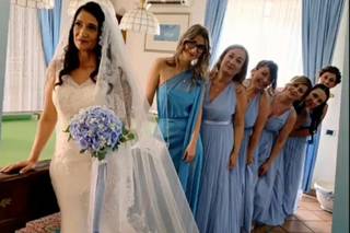 Le spose di Francesca - 14