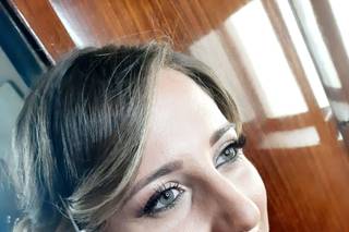 Nadia Galdi - Make-Up Artist - 10