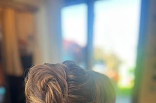 Da Beauty Boutique Make-up & Hairstyle - 9