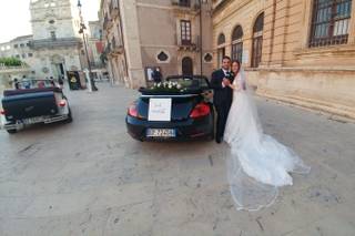 Servizio Chauffeur di Vincenzo Palacino - 13