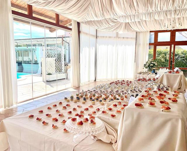 Hotel Ristorante Il Cavallino Rosso - 3