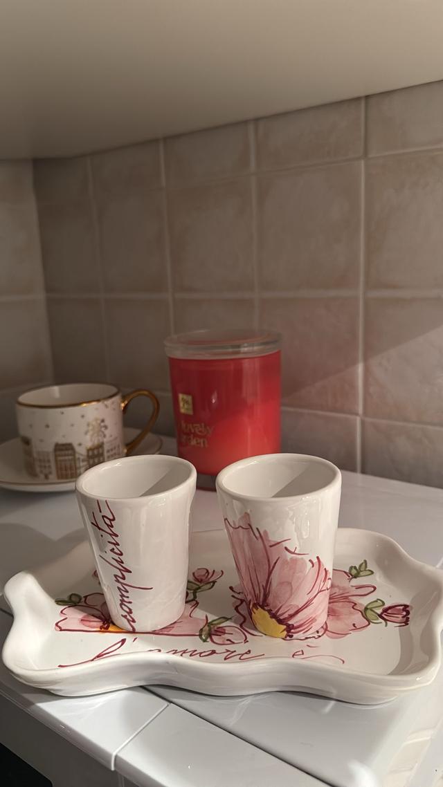 BiancaLuna Ceramiche - 1