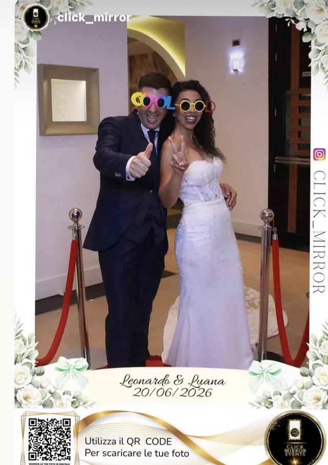 Click Mirror Events - 2