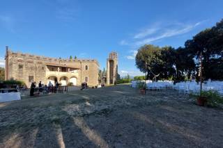 Castello di Villanova - 19