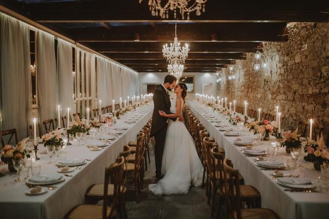 Giulia Alessandri Wedding & Event Planner - 1
