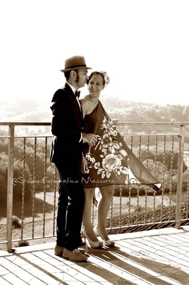 Studio Fotografico Mazzotta - 3