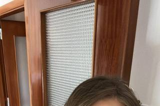 Nadia Galdi - Make-Up Artist - 11