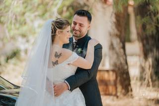 Raccontiamo Emozioni - Italian wedding photography - 9