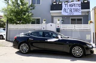 Private Luxury Driver - 5