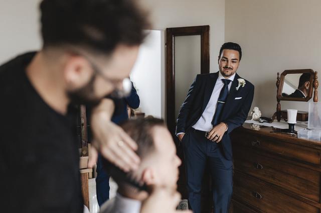 Roberto Balestrini - 3