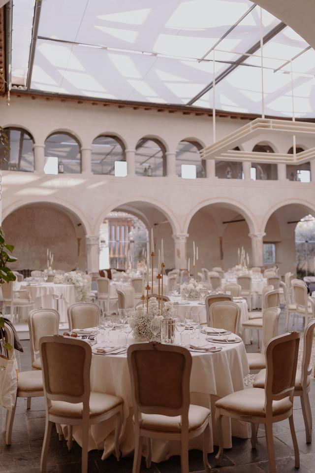 Convento dei Neveri - 1
