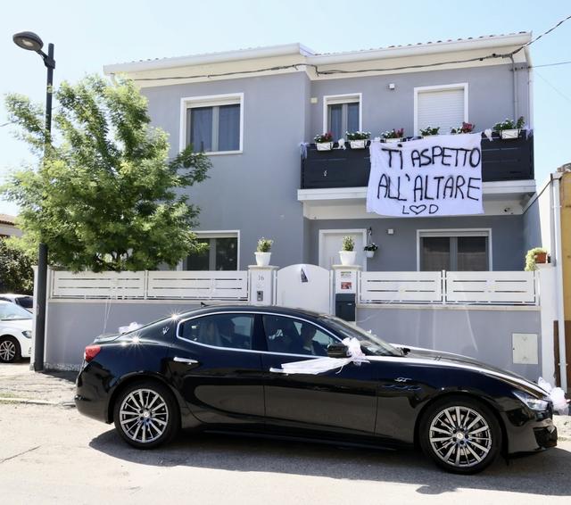 Private Luxury Driver - 1