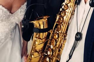 Francesco Mastrilli Sax - 10