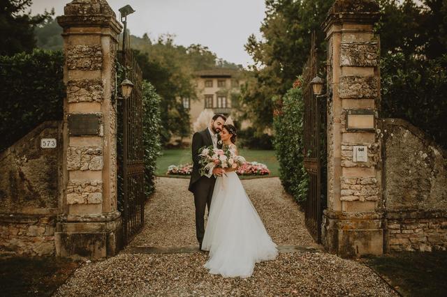 Giulia Alessandri Wedding & Event Planner - 3