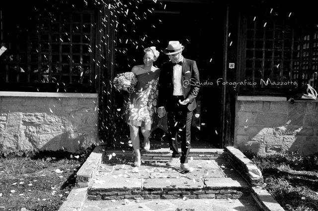 Studio Fotografico Mazzotta - 1