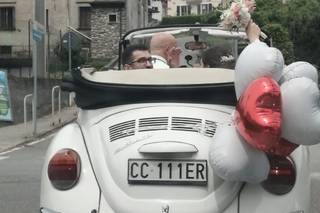 Luciano Veicoli per Nozze - 4