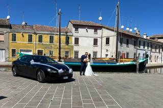 Private Luxury Driver - 6