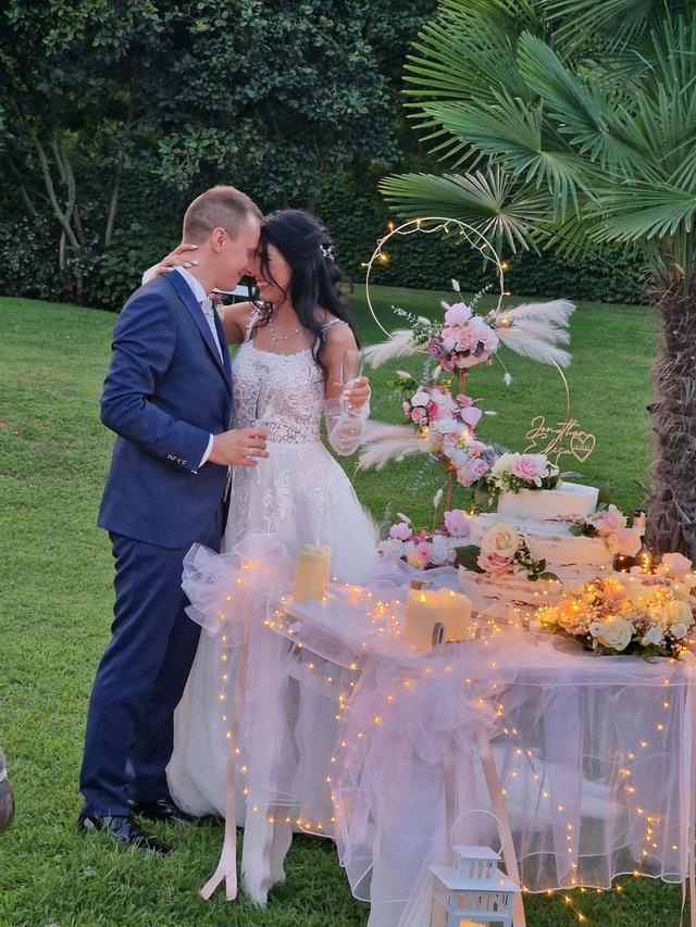 Dolci decori di zucchero - 3