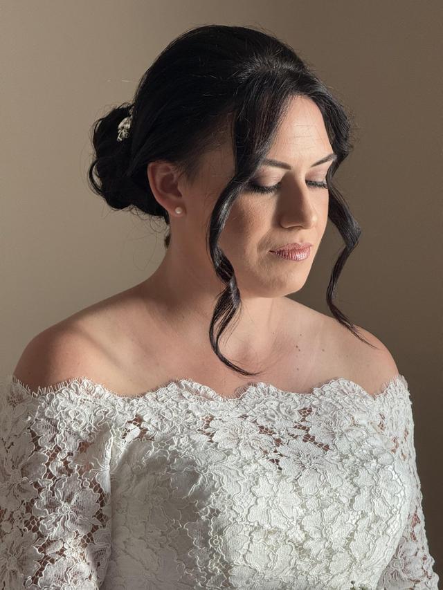 Jessica Corrado MUA - 1