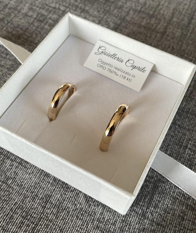 Gioielleria Caprile - 1