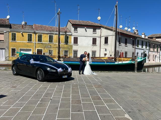 Private Luxury Driver - 3