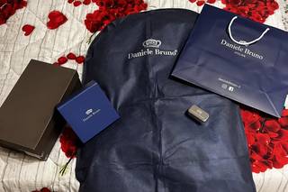 Daniele Bruno Atelier - 14