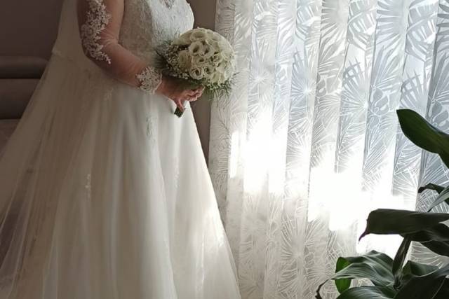 Punto Zero Sposa 3