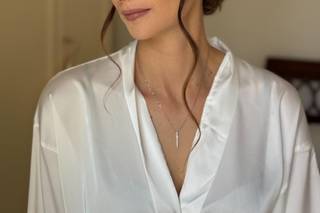 Alessandra Cidoni Make up & Hair Stylist - 8