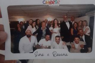 Cheese Photobooth - 8