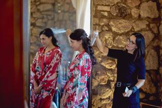 Cristina Di Giacopo Make-Up & Hair Stylist - 9