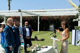 Gabriella Aloschi Event & Wedding d'Autore - 4