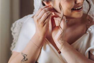 Anastasia Make-up & Hair Artist - 5