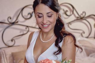 Cristina Di Giacopo Make-Up & Hair Stylist - 10