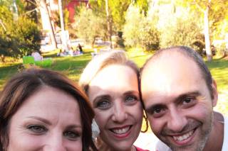 Tiziana Saporita & Antonio Nasone - 1