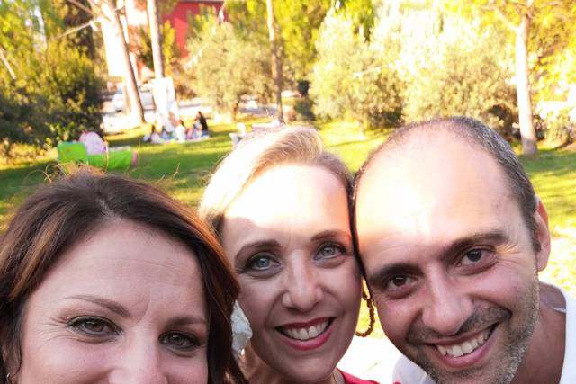 Tiziana Saporita & Antonio Nasone 1