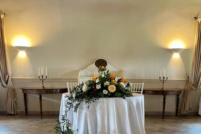 Casale T&A 5