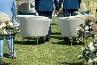 Gabriella Aloschi Event & Wedding d'Autore - 5