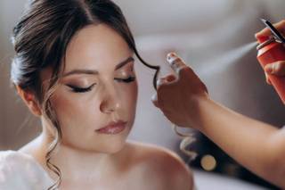 Anastasia Make-up & Hair Artist - 6