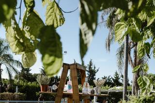 Mixology Catering Bar - 11