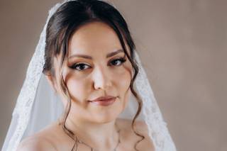 Anastasia Make-up & Hair Artist - 7