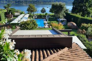 Villa Baroni - 1