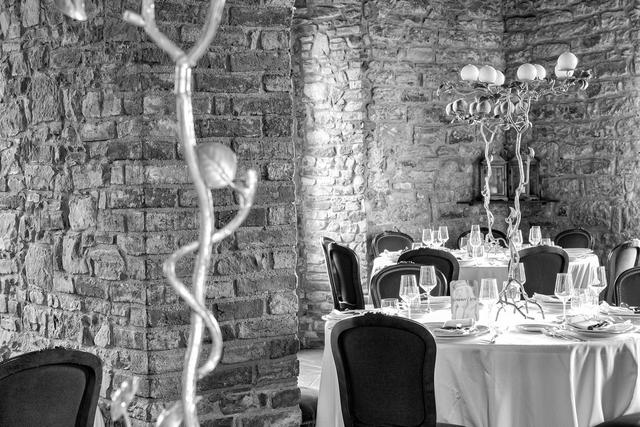 L’Esedra Banqueting - 1