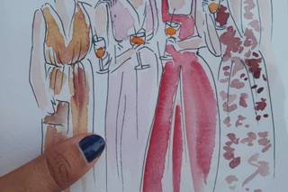 Georgia Costanzo Artist - 6