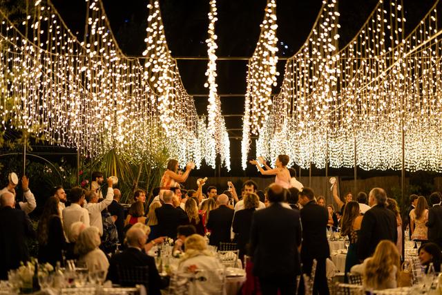 Ilaria Marelli wedding & event planner - 3